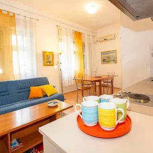  Apartment Aria Croatia